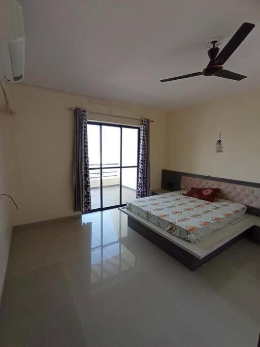 3Bhk Fully Furnished Penthouse With Living Room And Kitchen Kashiwal Marwel Aurangabad Exterior foto